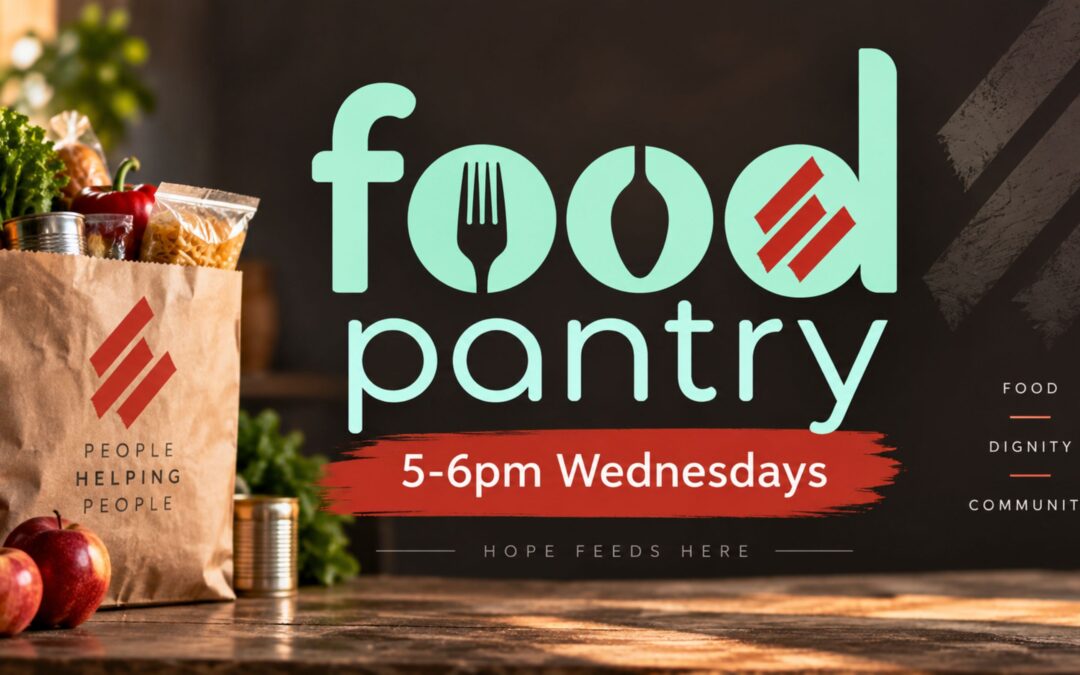 Food Pantry