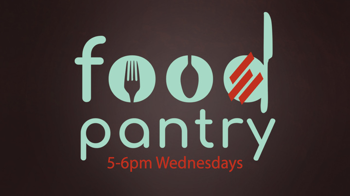Food Pantry