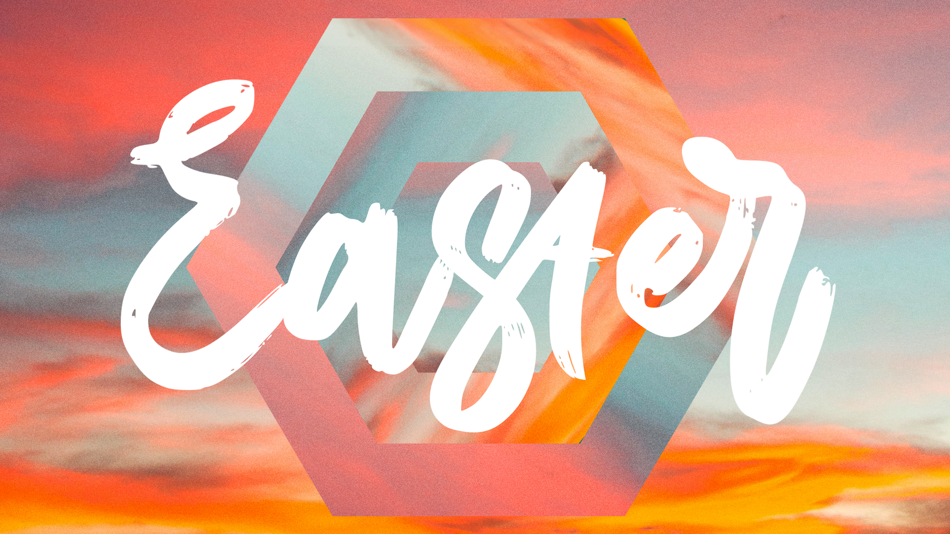 Easter sunday in Mandan Easter sunday in Mandan