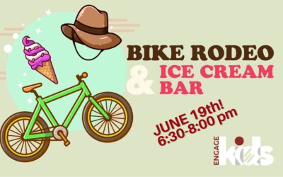 BIKE RODEO
