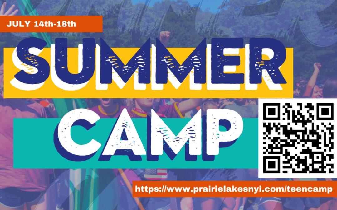 SUMMER CAMP