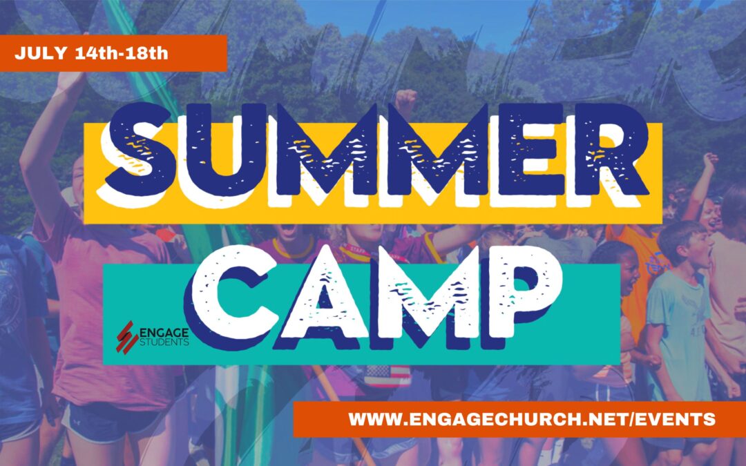SUMMER CAMP