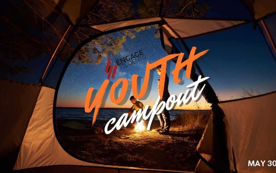 Youth Campout