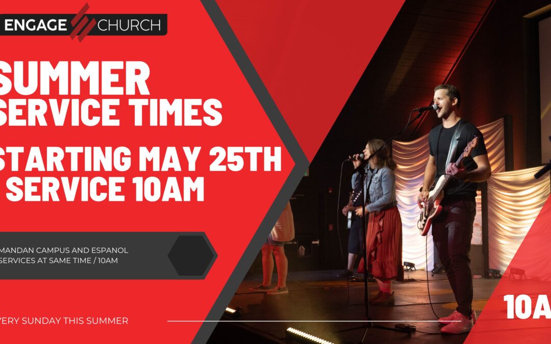 SUMMER SERVICES