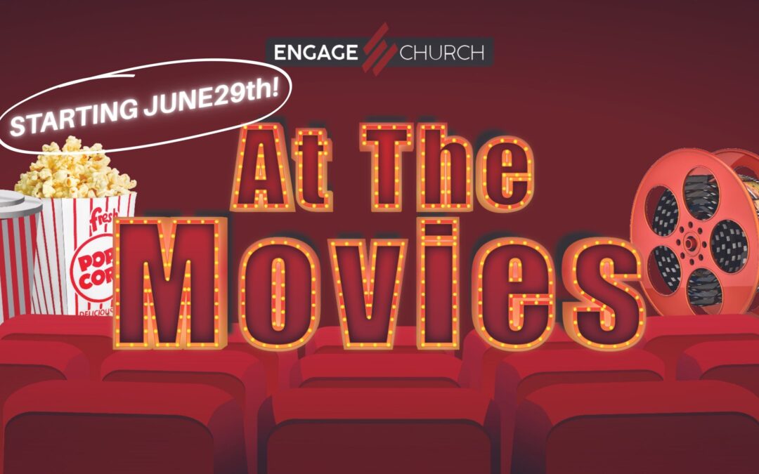 AT THE MOVIES