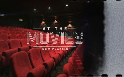 AT THE MOVIES