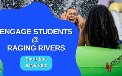 YOUTH @ RAGING RIVERS