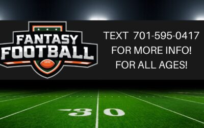 FANTASY FOOTBALL