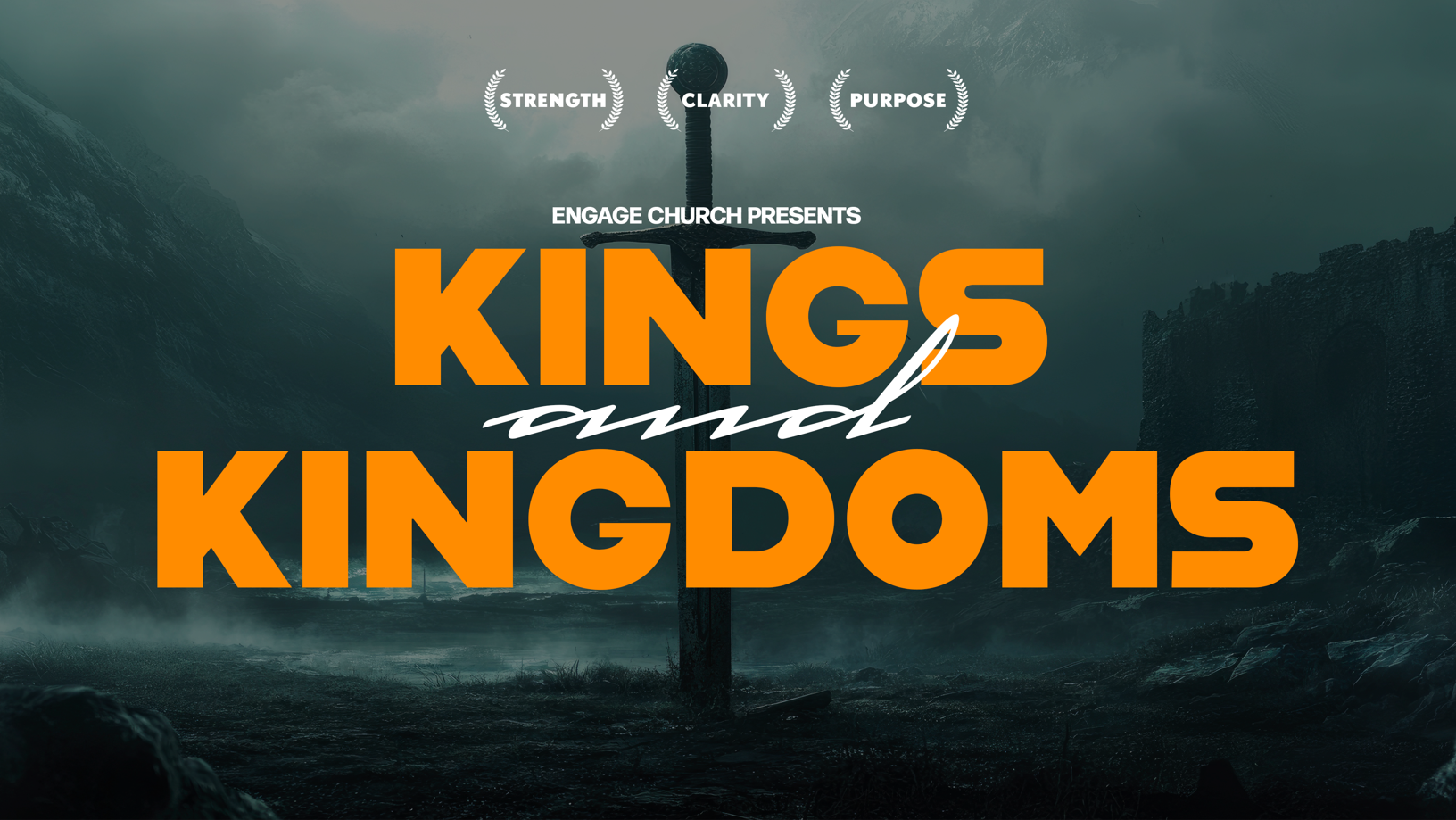 Kings & Kingdomsl-Week1 11.02.2025