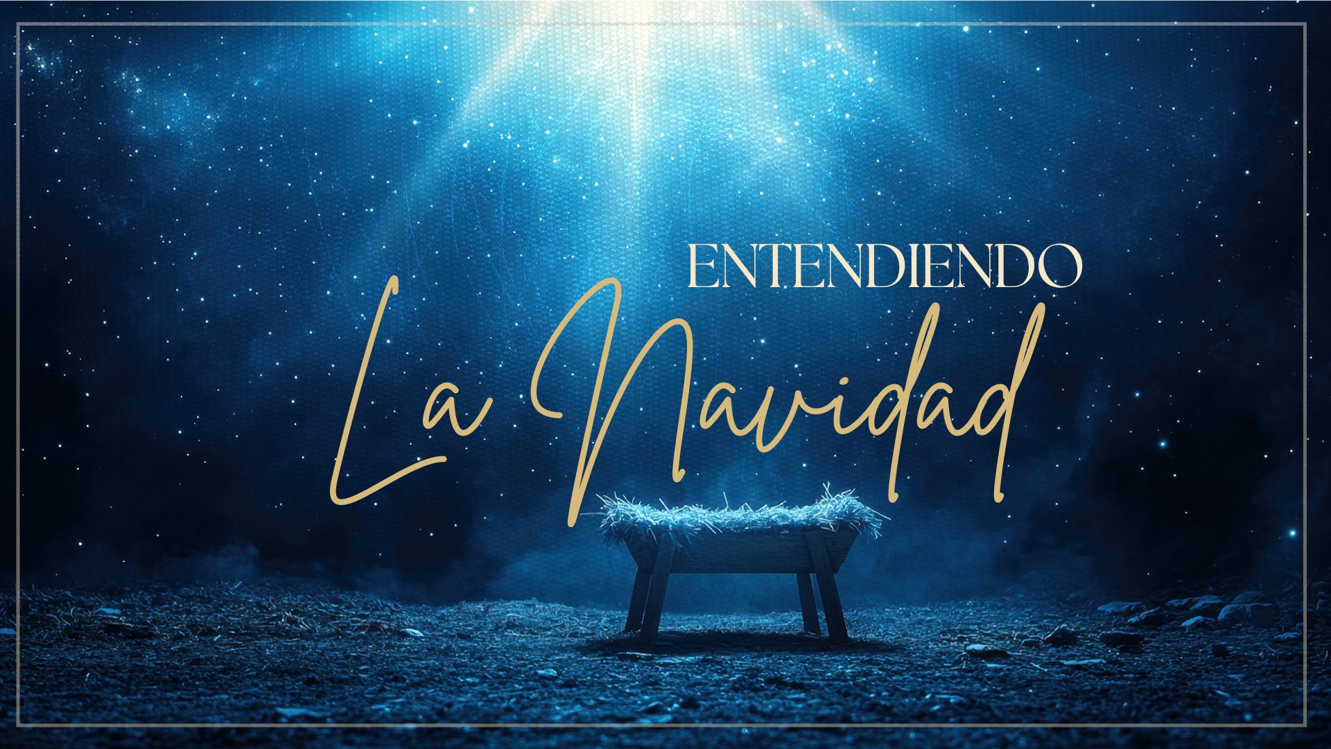 Servicio de Navidad en Mandan Iglesia Engage