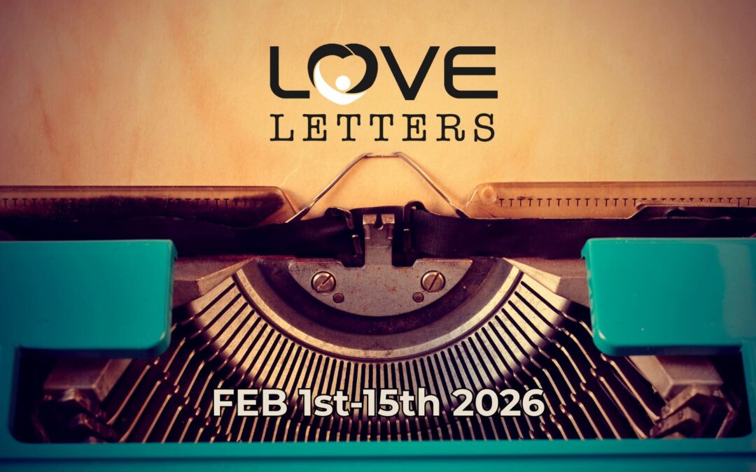 LOVE LETTERS