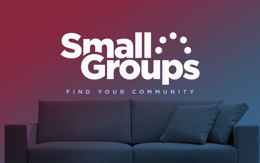 Small Groups 1