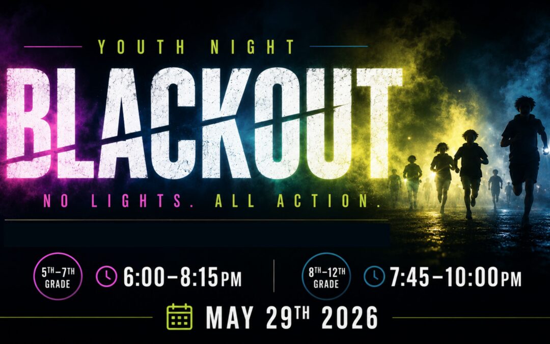BLACKOUT