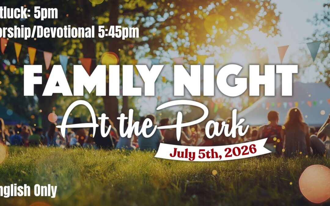 Family NIght