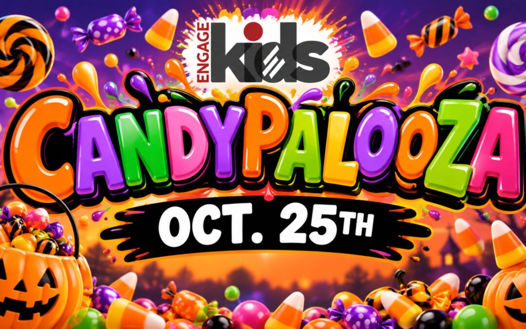 CANDYPALOOZA