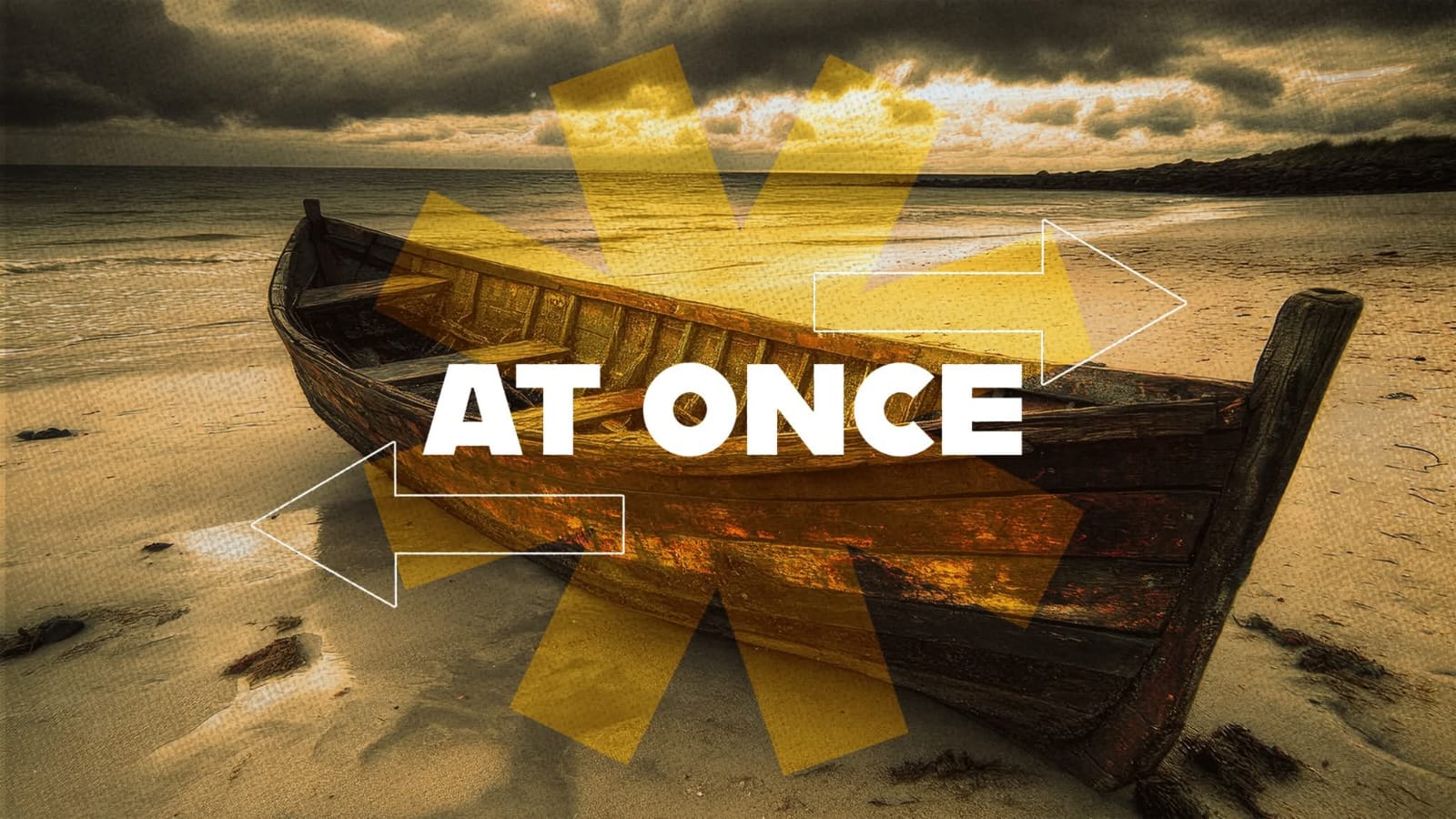 At Once Week1 06.01.2025