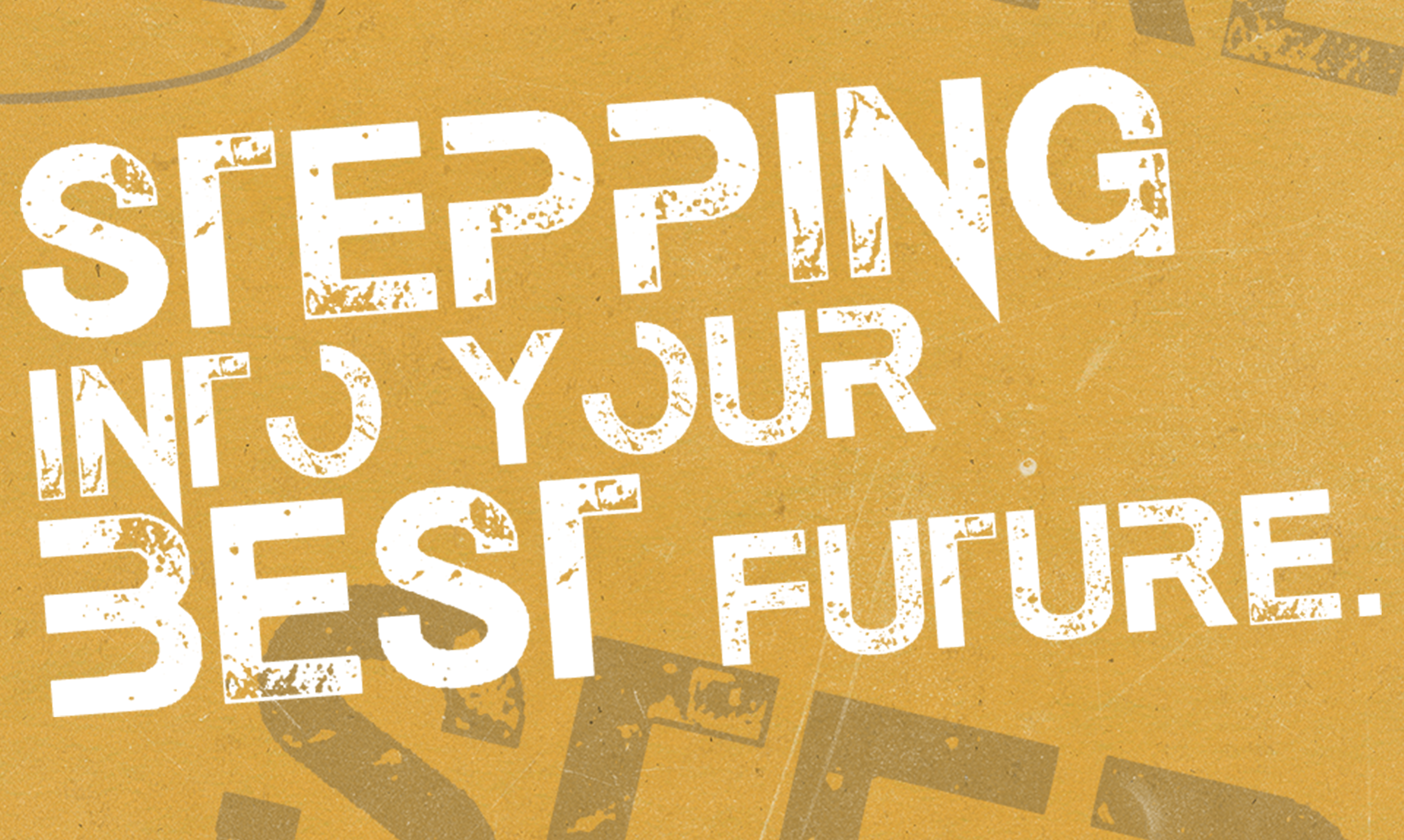 Stepping into your Best Life-Week2 09.14.2025